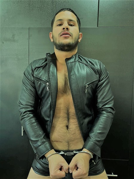 Artista IanGill Foto 1