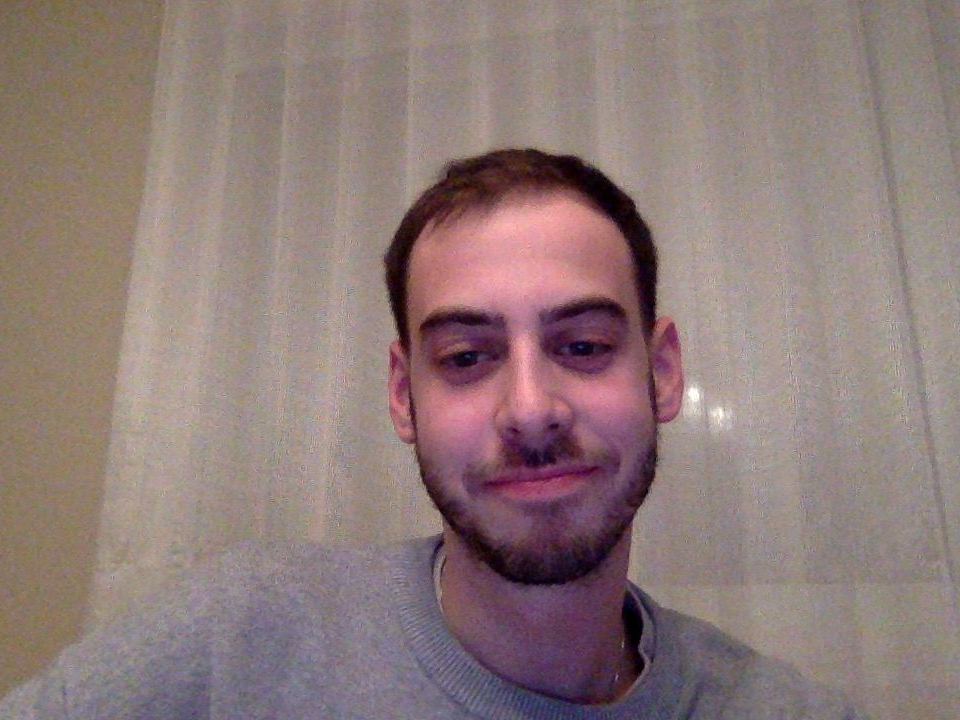 Foto de perfil de modelo de webcam de Curious_Jack 