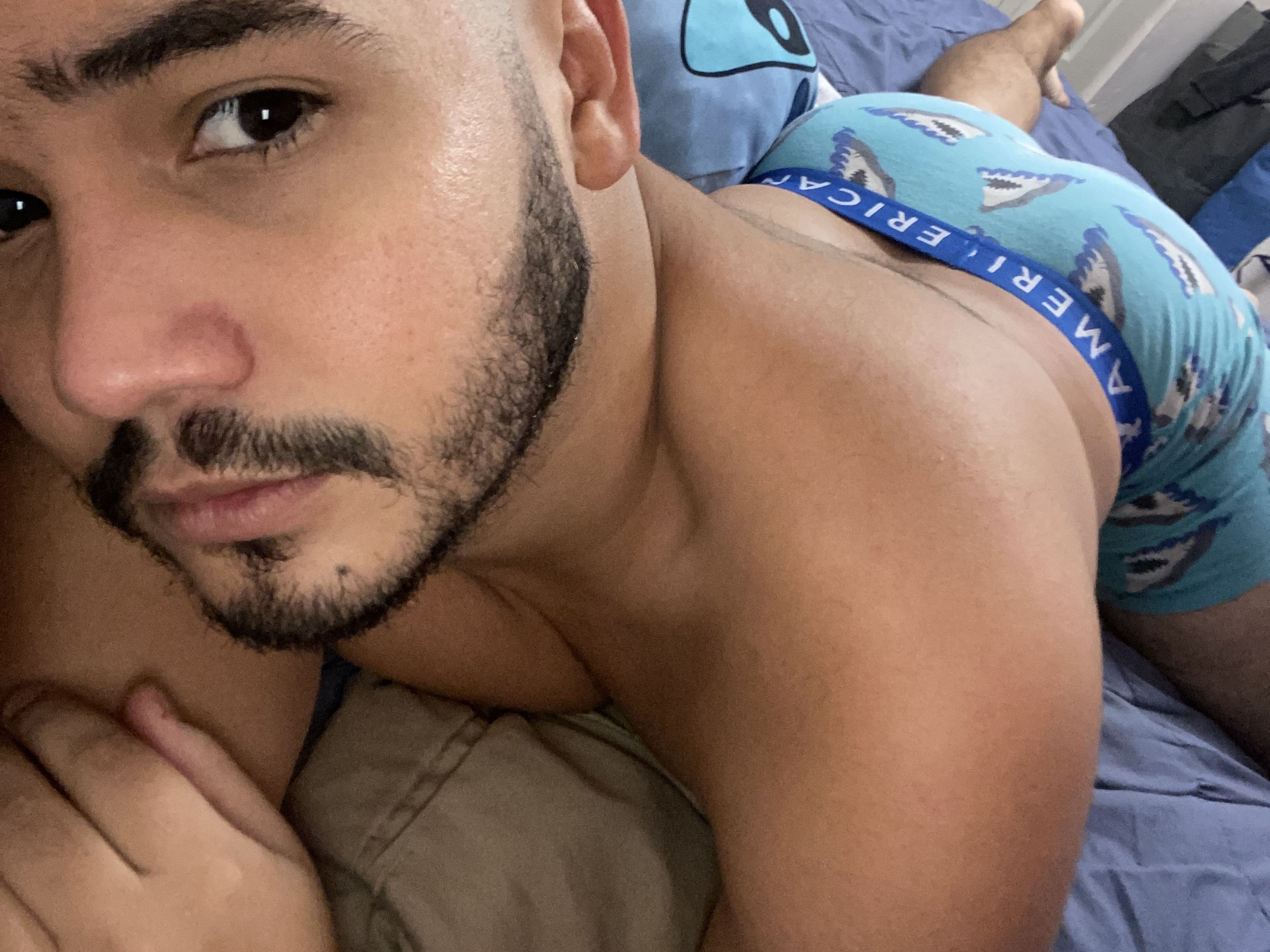 HornyAtCity immagine del profilo del modello di cam
