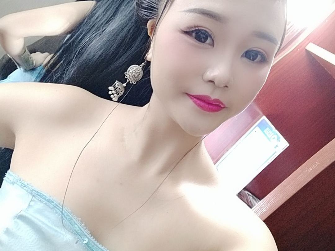 Imagen de perfil de modelo de cámara web de Xxueqin