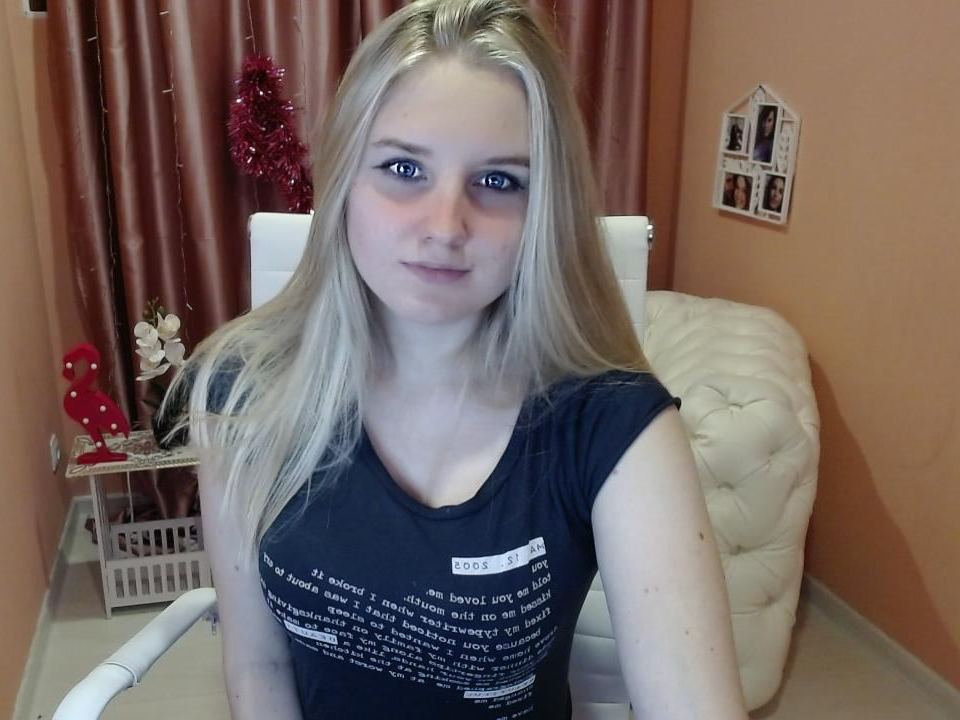 S1rena4u immagine del profilo del modello di cam