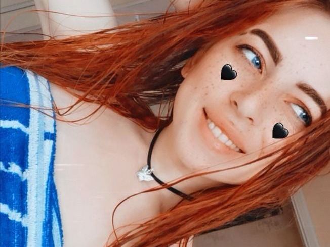 Image de profil du modèle de webcam LuciaMoan