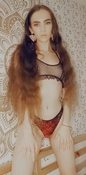 Artiest KinkytabooKiara Foto 6