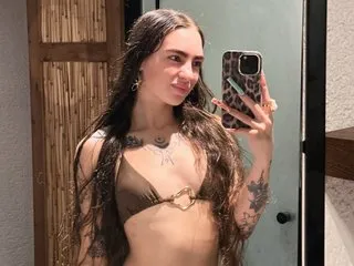 Imagen de perfil de modelo de cámara web de KinkytabooKiara