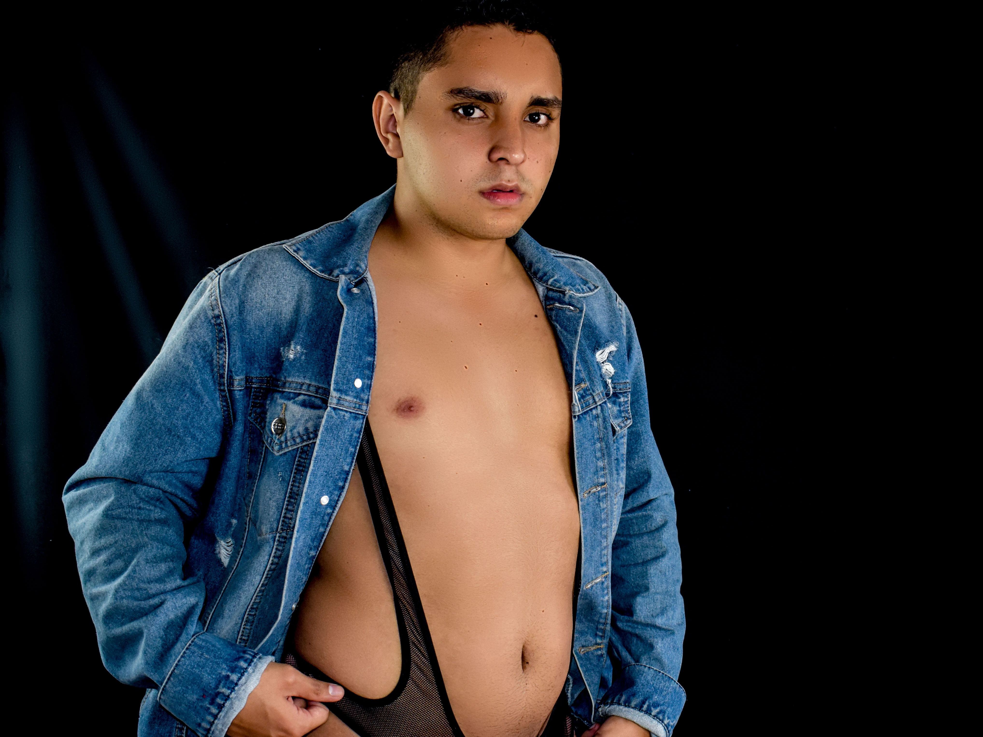 Imagen de perfil de modelo de cámara web de Bruce_Walkers