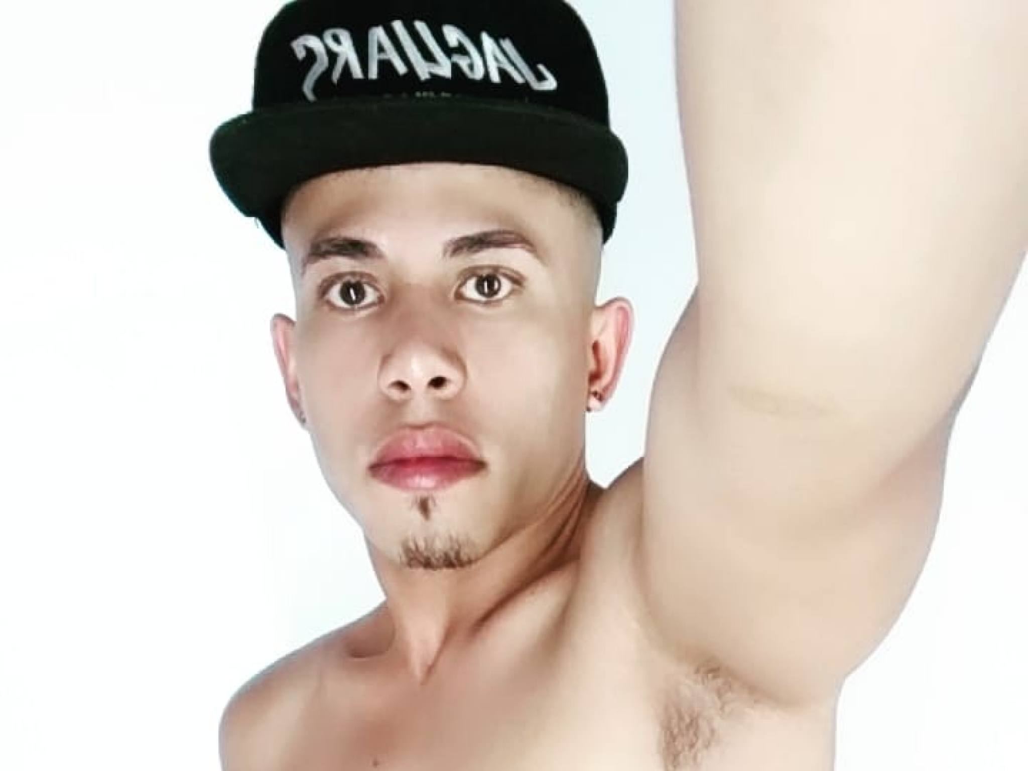 jose_smiit Profilbild des Cam-Modells 