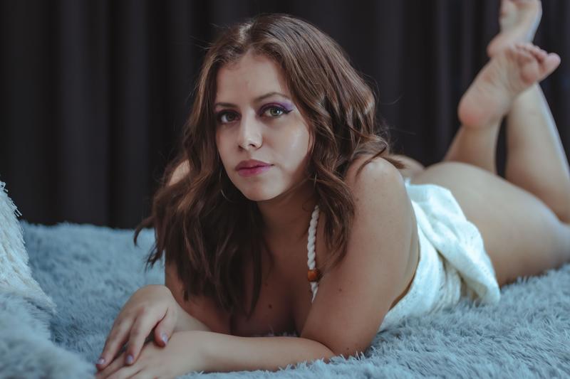 Interprète Maria_Paulina Photo 1