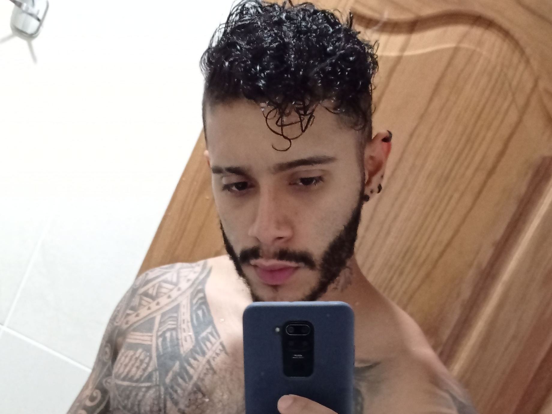 John_Willerm immagine del profilo del modello di cam