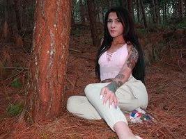 Imagen de perfil de modelo de cámara web de Samara_Vogues
