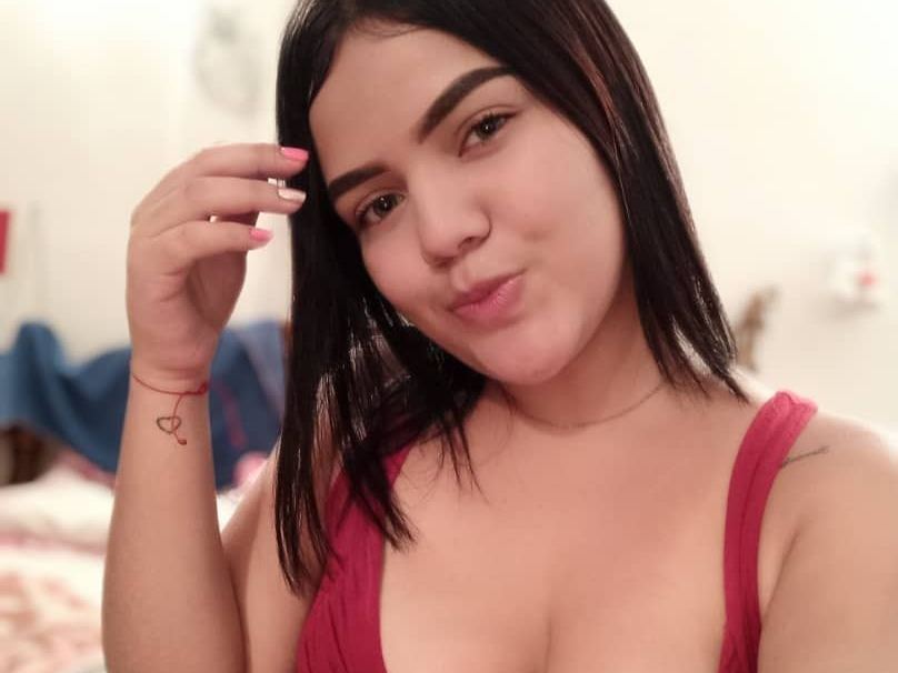 Mariana_Hotxx immagine del profilo del modello di cam