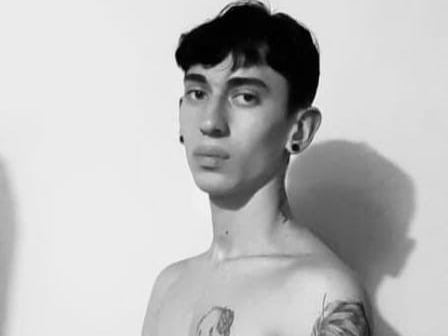 Image de profil du modèle de webcam Andrew_Skinny