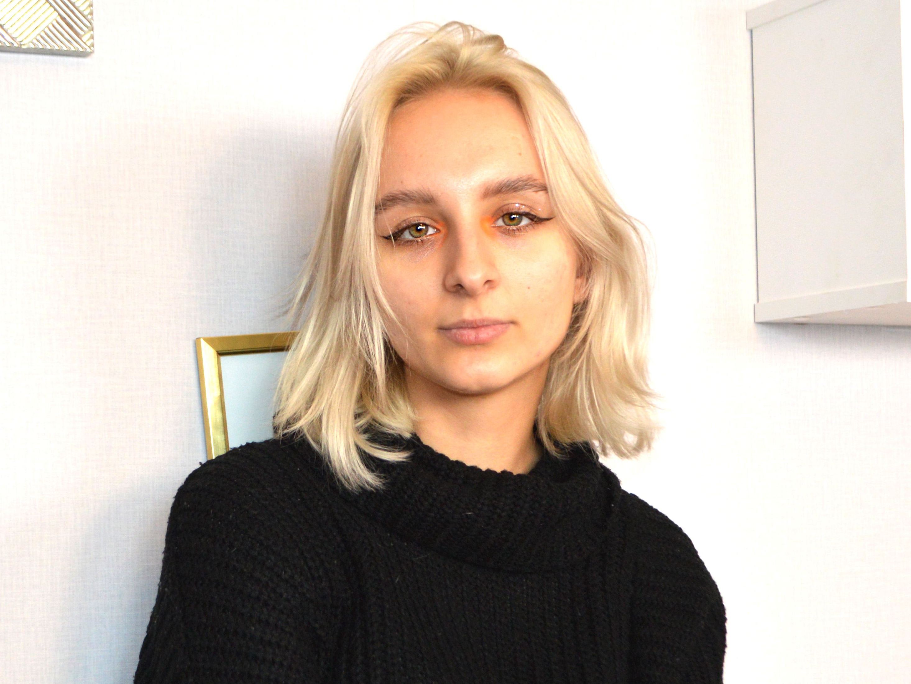Image de profil du modèle de webcam AbigailCampbell