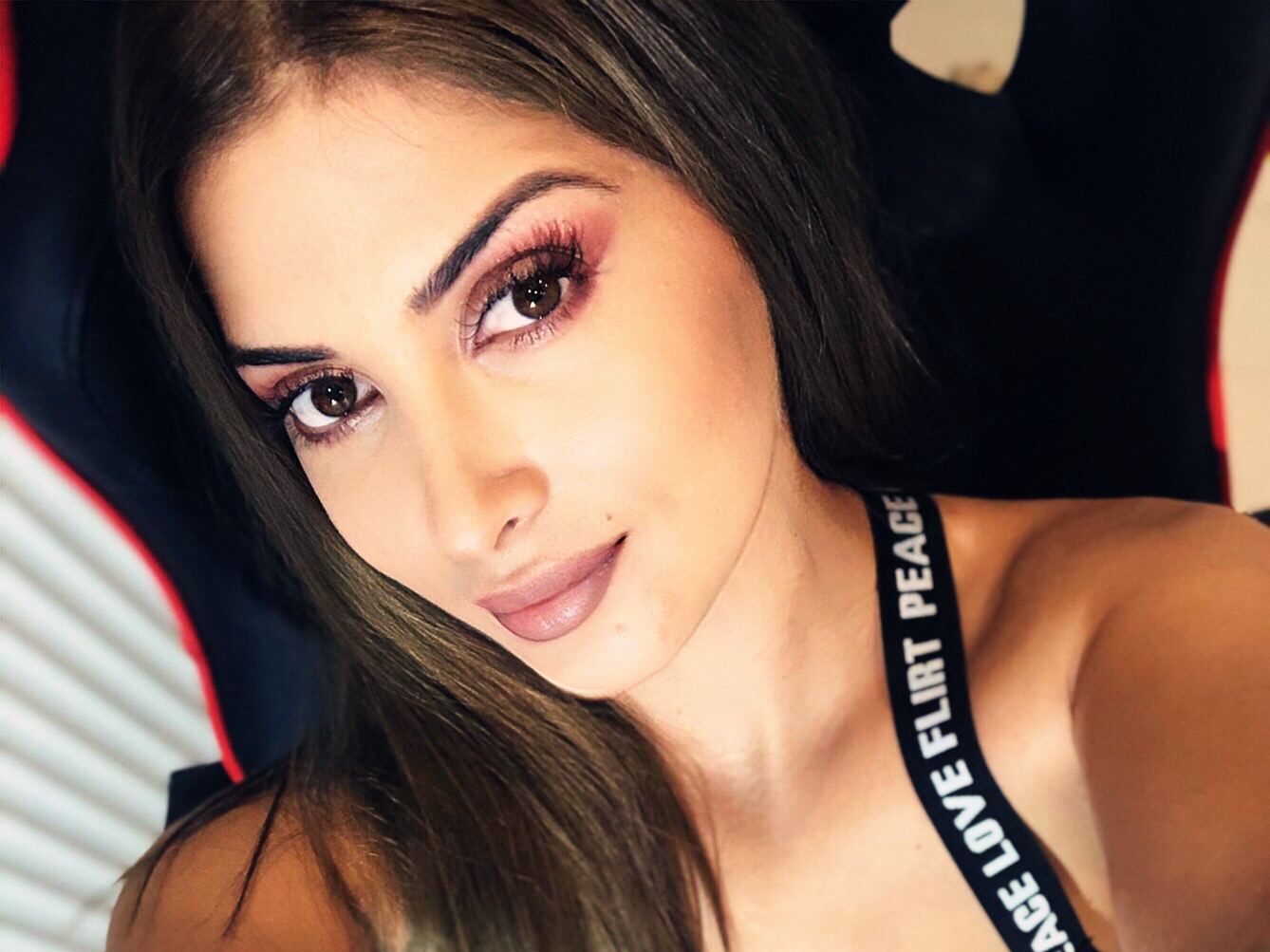 Hot_angel94 immagine del profilo del modello di cam