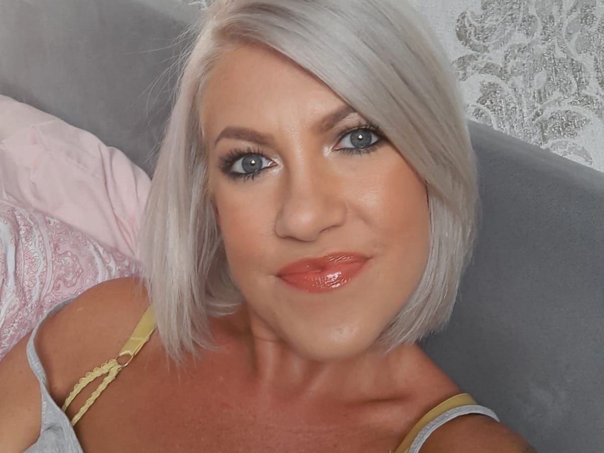 Image de profil du modèle de webcam Girlnextdoor88