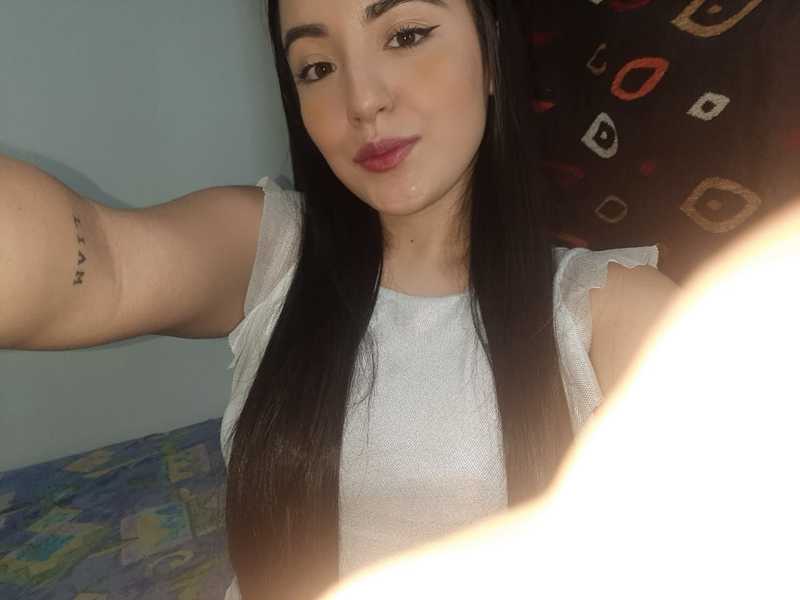 Artista GiannaThompson Foto 1