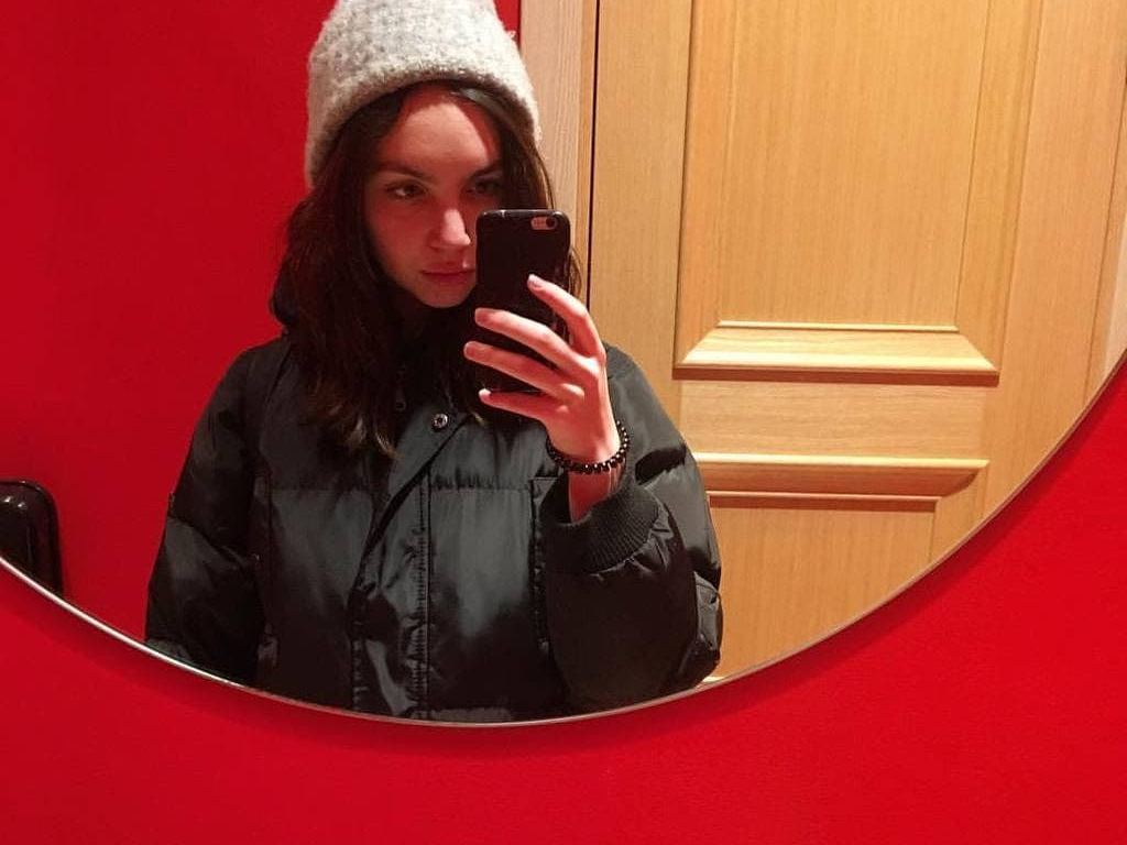 Horny69check Profilbild des Cam-Modells 
