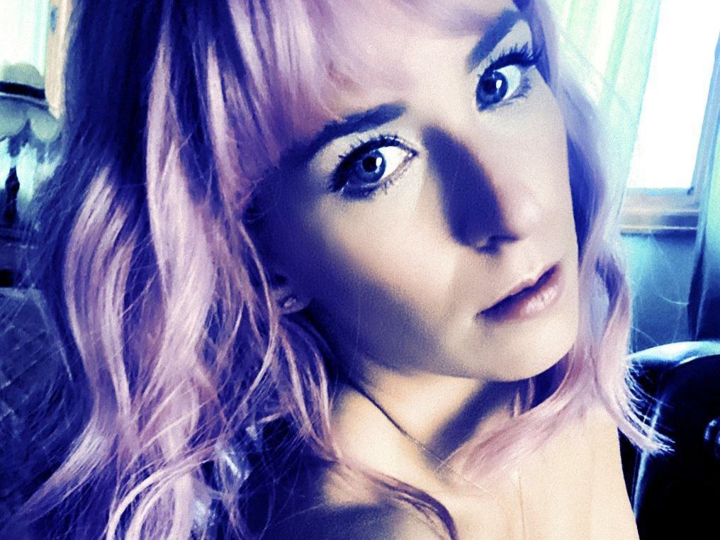 Profilbilde av GoddessMaddisonRain webkamera modell