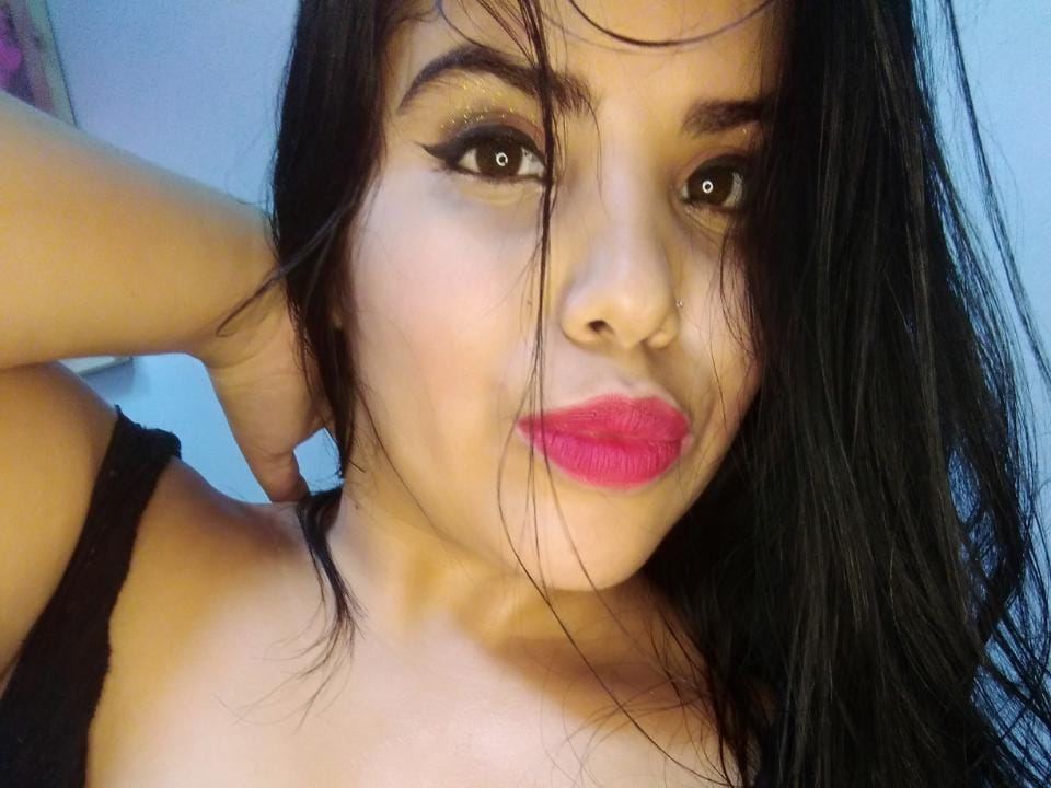 Nickyparkerr profielfoto van cam model 
