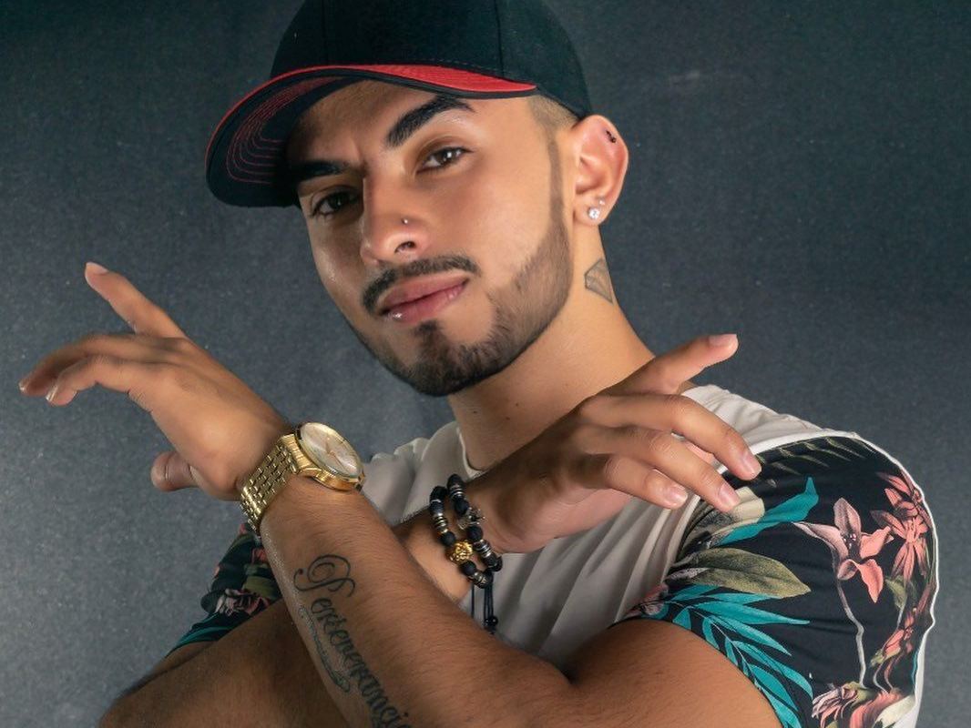 Jacov_Vac immagine del profilo del modello di cam