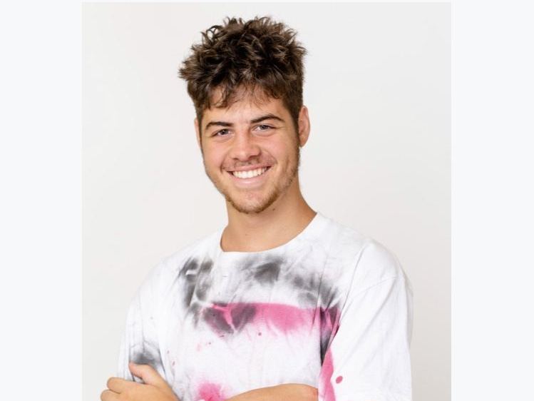 Profilbilde av JamesStallrim webkamera modell