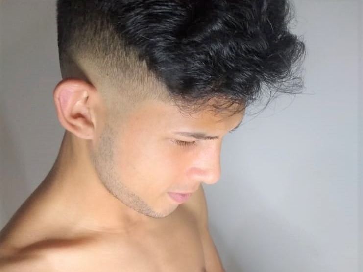 AlexBandini cam model profile picture 