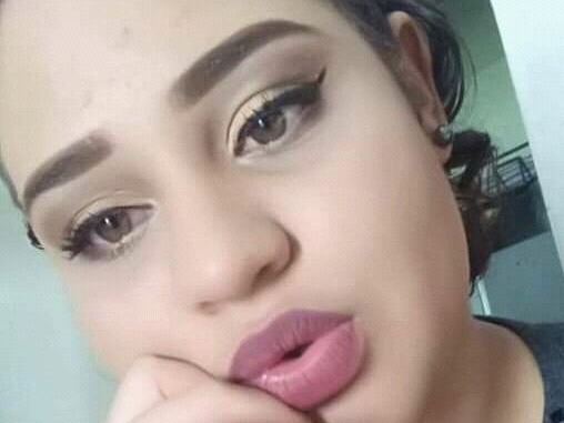 Sara_Castro18 Profilbild des Cam-Modells 