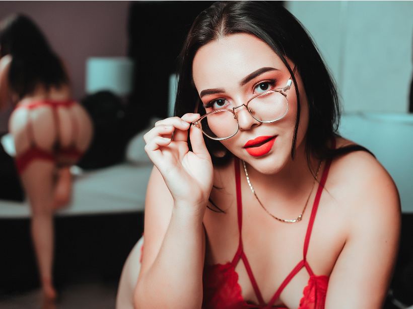 LylaGray immagine del profilo del modello di cam