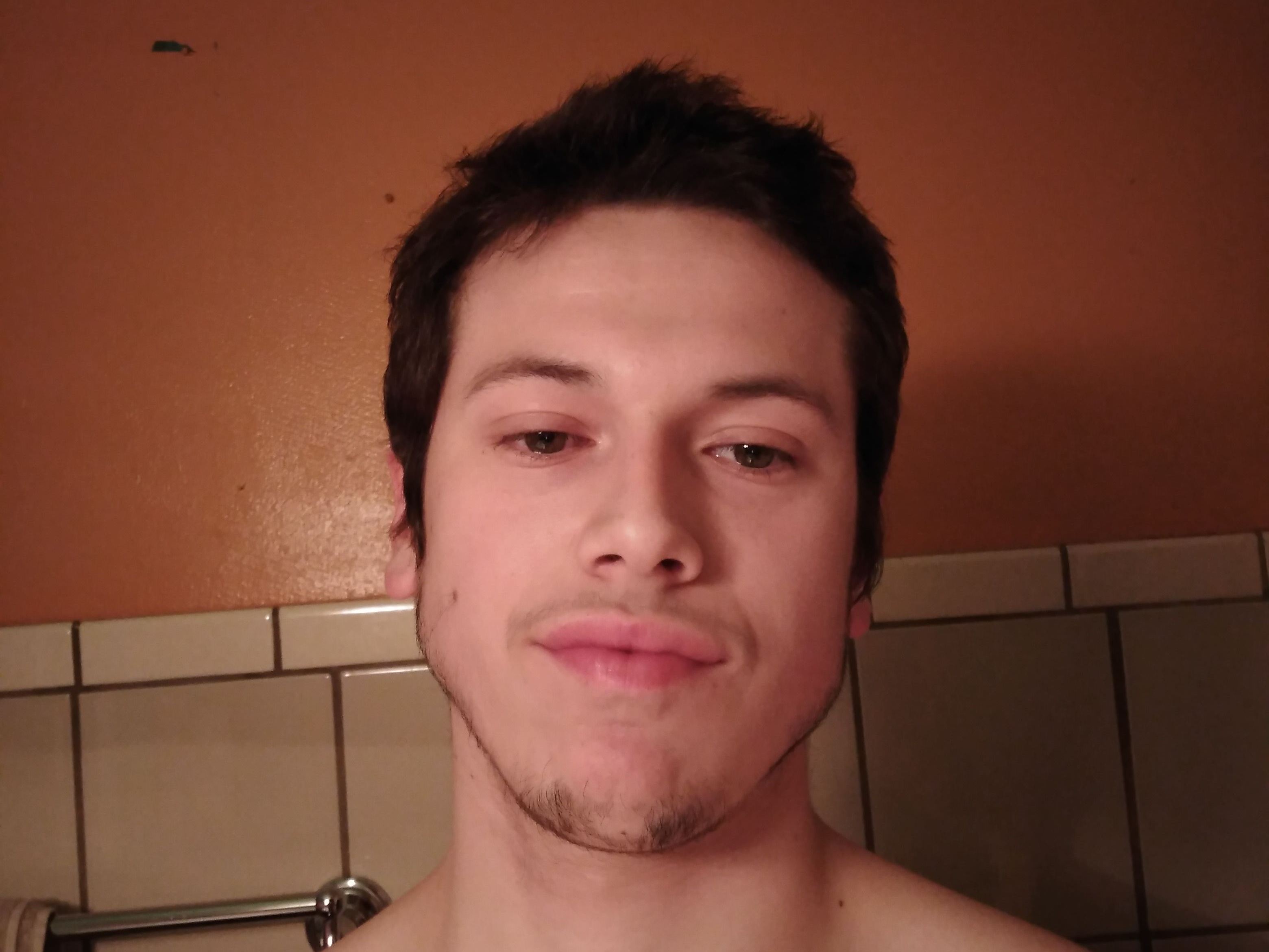 Image de profil du modèle de webcam Gueromexican