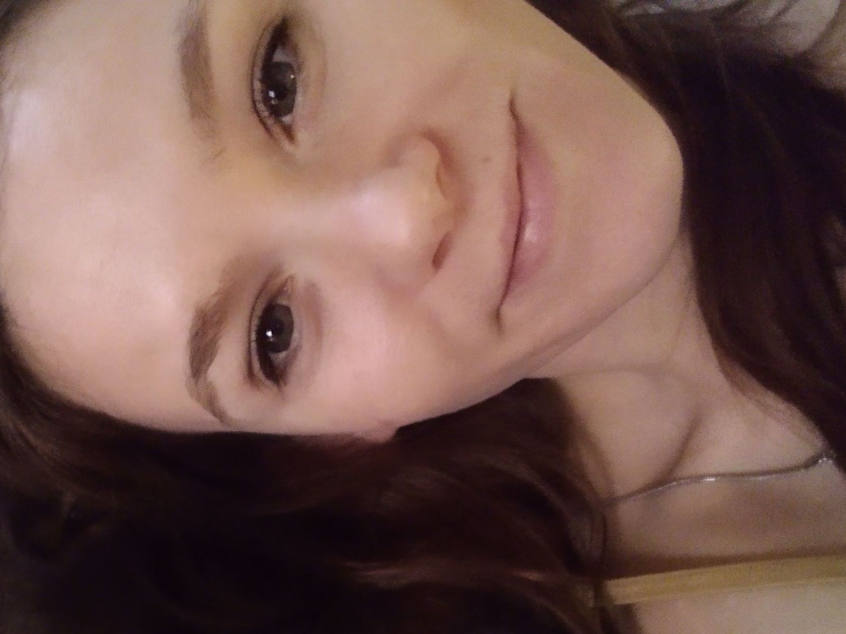 Image de profil du modèle de webcam LovelyWillow
