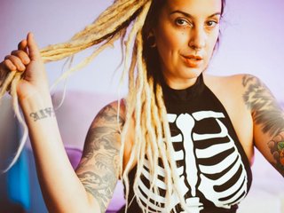 CyiennaRose Profilbild des Cam-Modells 
