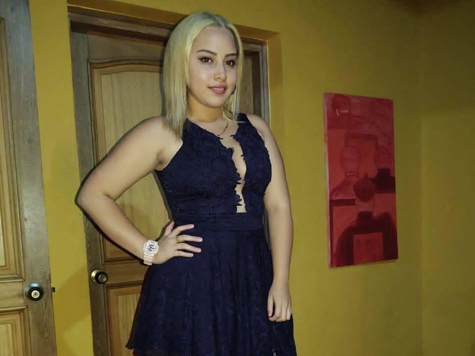 TaraLamberts immagine del profilo del modello di cam