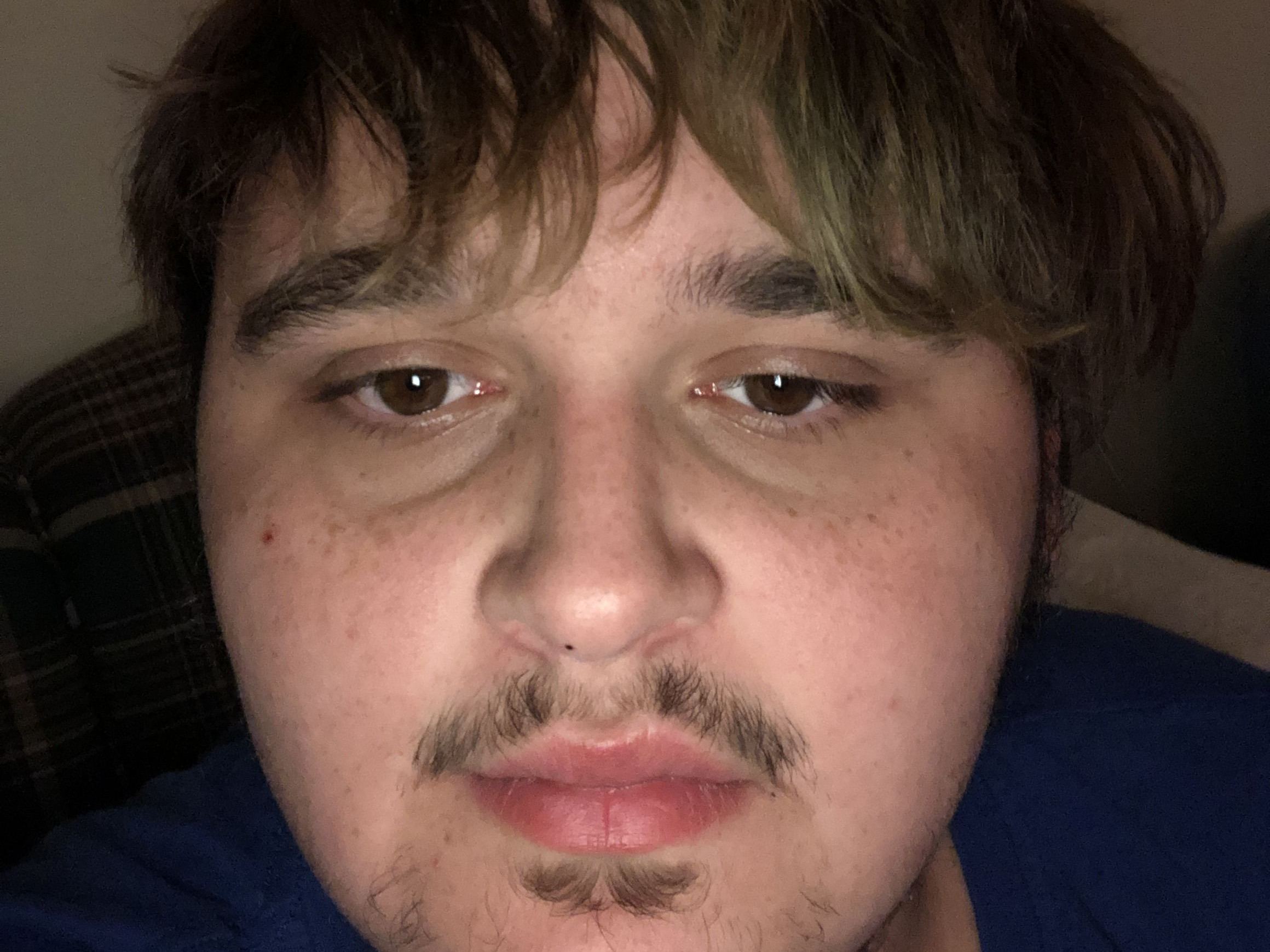Image de profil du modèle de webcam Bigboybrandon