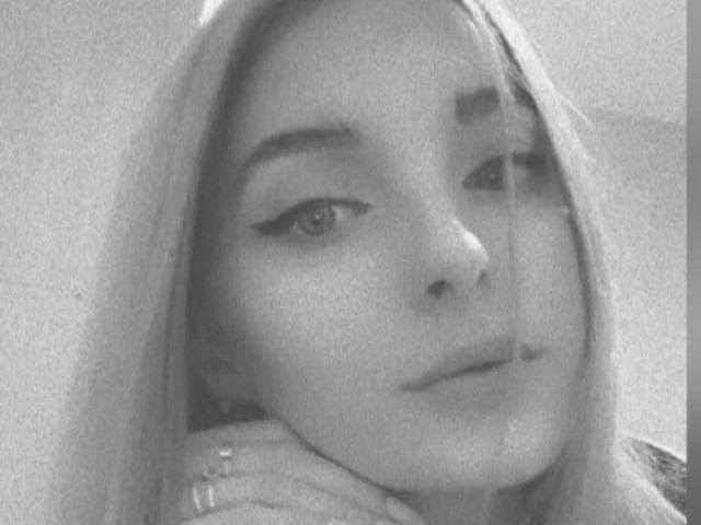 Profilbilde av Hanna_Blondy webkamera modell