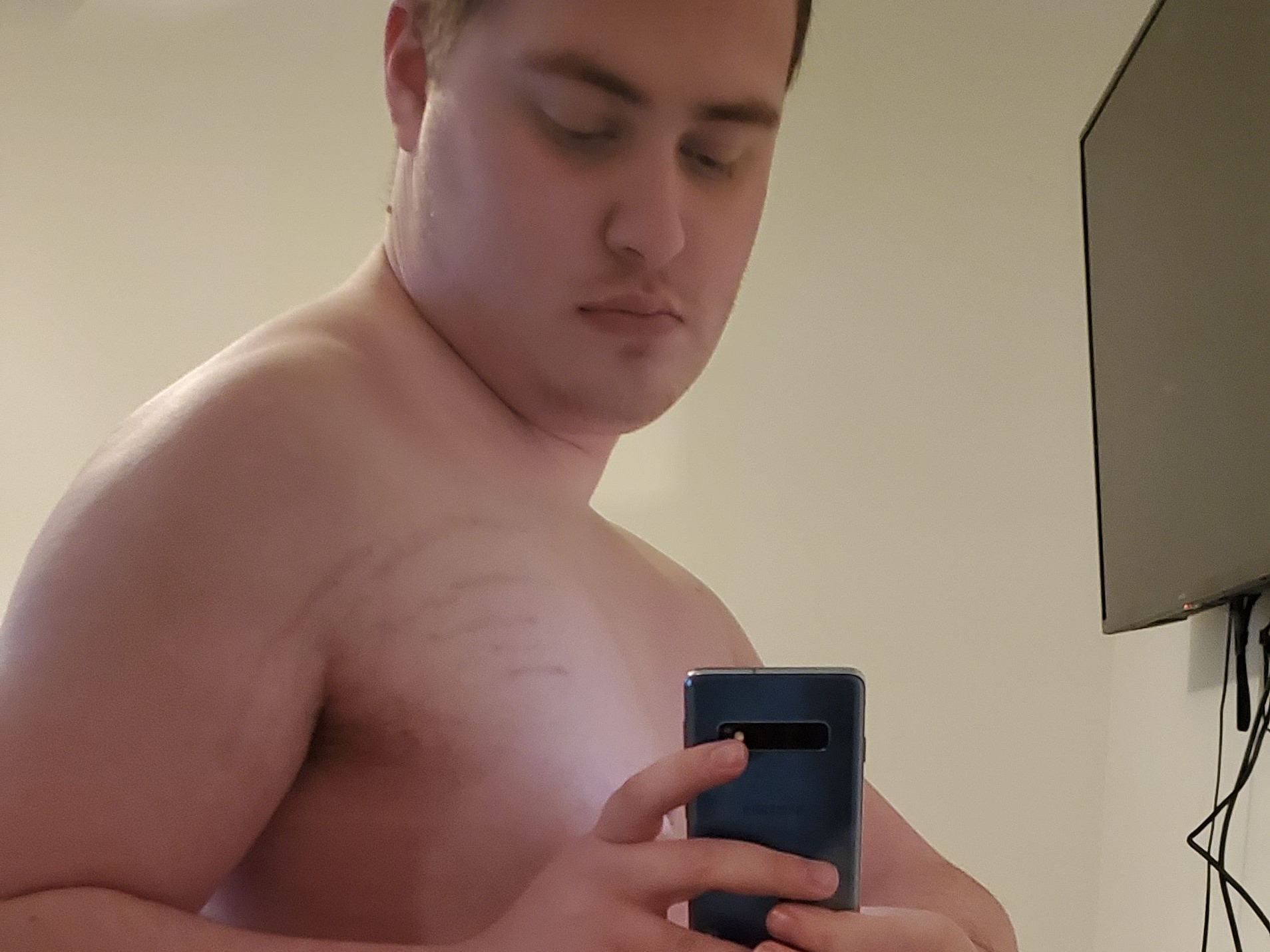 Profilbilde av Smileguy7987 webkamera modell