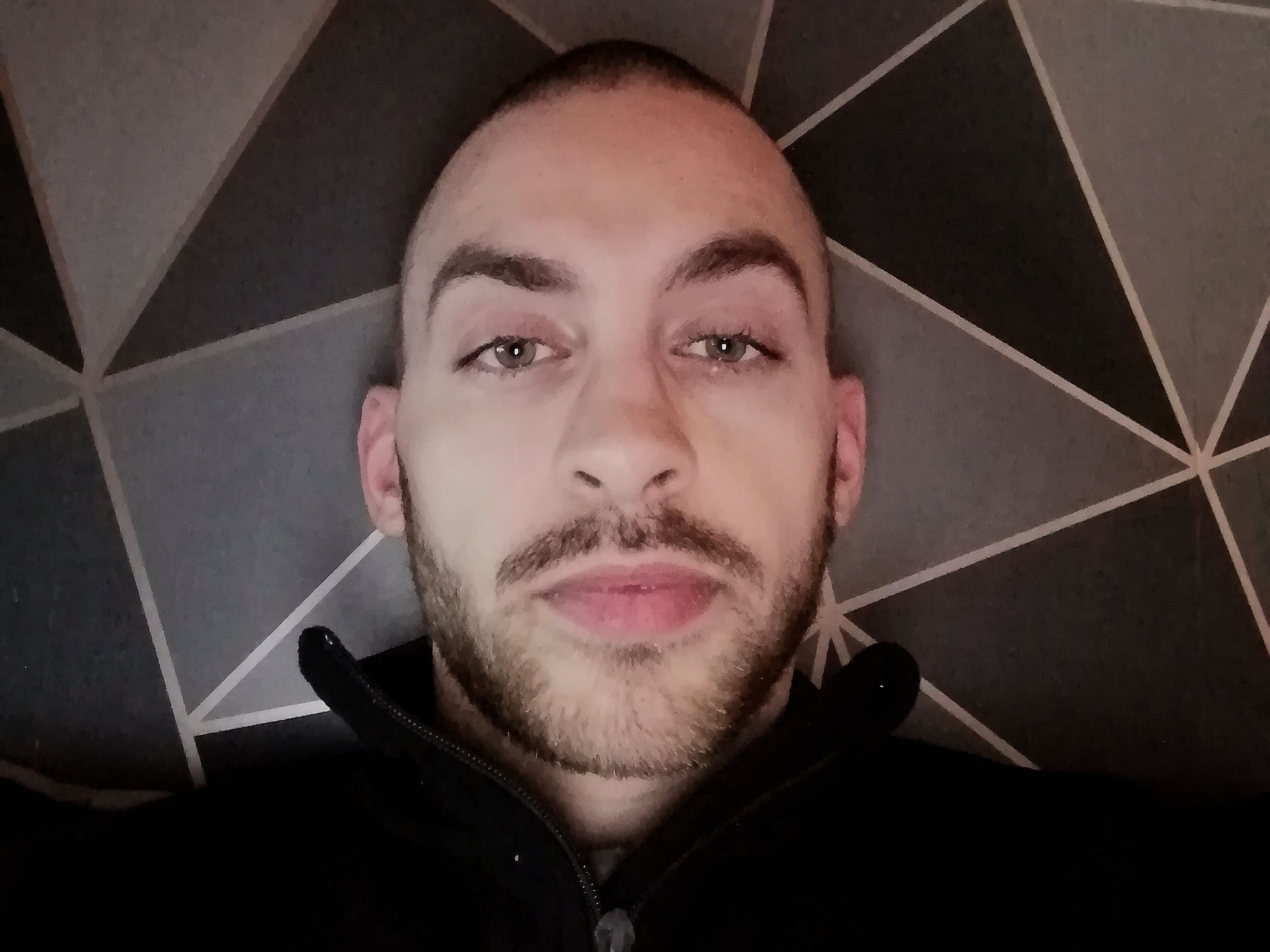 Image de profil du modèle de webcam MaxMischief