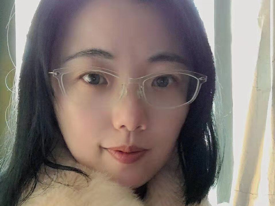 Imagen de perfil de modelo de cámara web de xiaojiababy