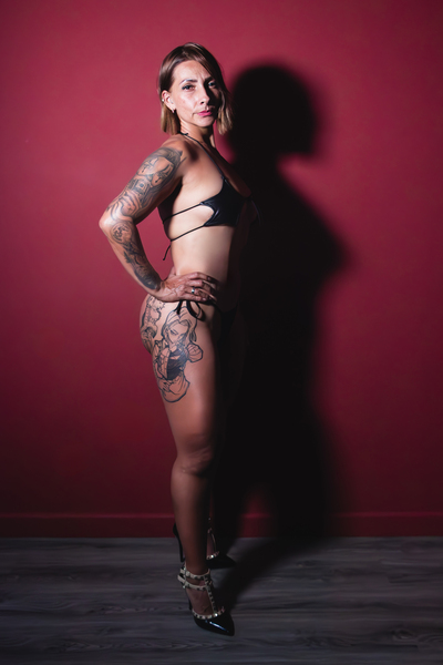Artist JudyWattsson Foto 12
