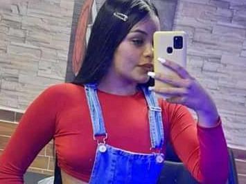 Madelyntorres immagine del profilo del modello di cam