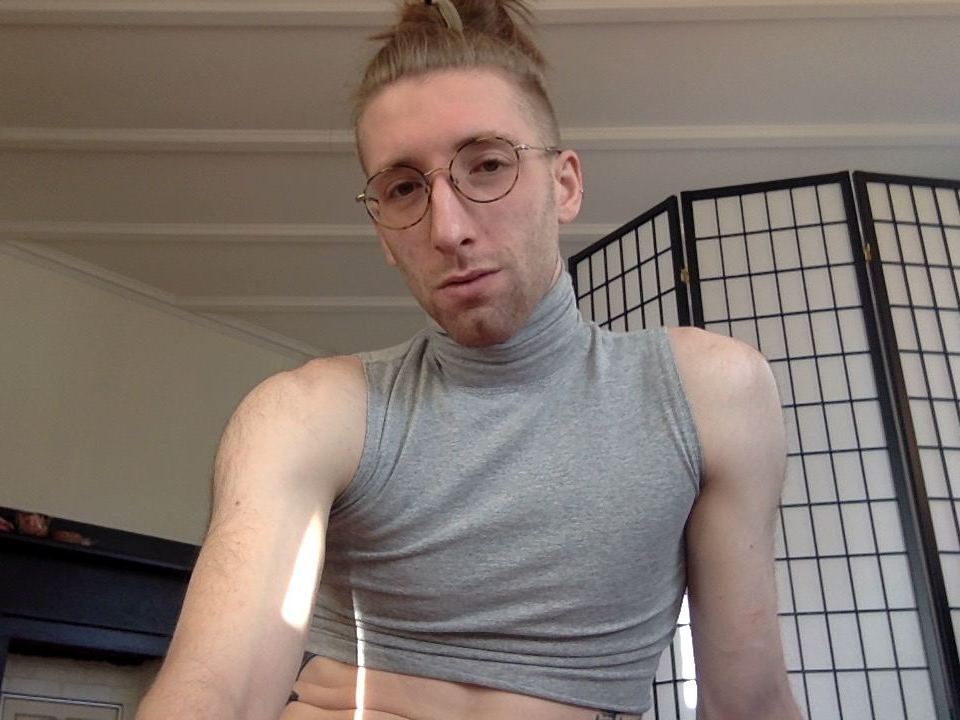 Image de profil du modèle de webcam taurusbb