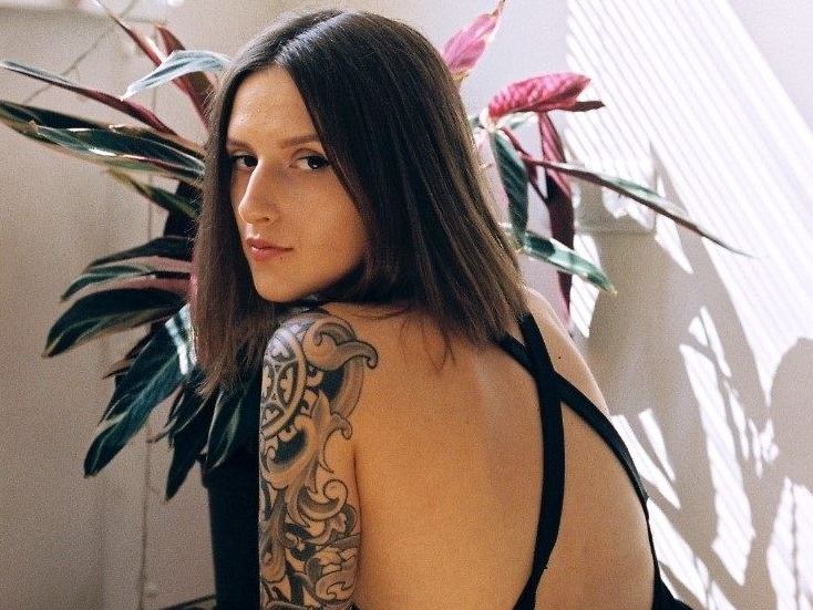 UrQueenXXX profielfoto van cam model 
