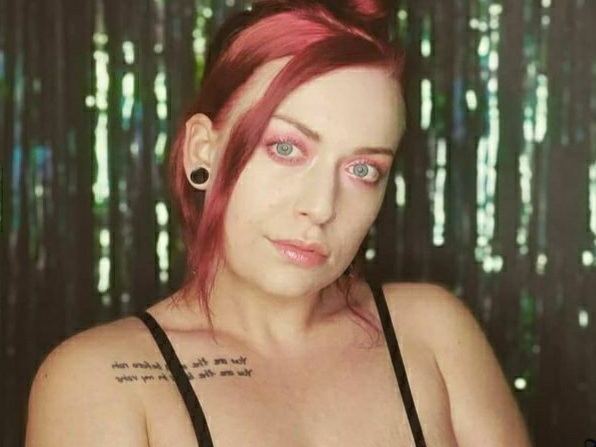 CourtneyShayneXOXO Profilbild des Cam-Modells 