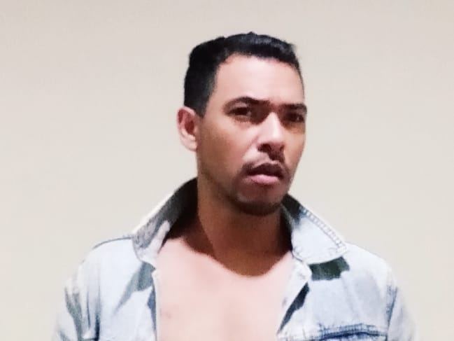 Kevinmertens profilbild på webbkameramodell 