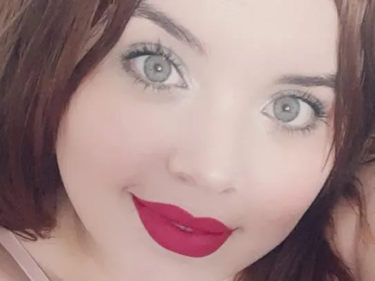 Image de profil du modèle de webcam bellarubiaxxx