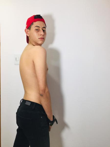 Performer SAIN_VEGA Photo 1