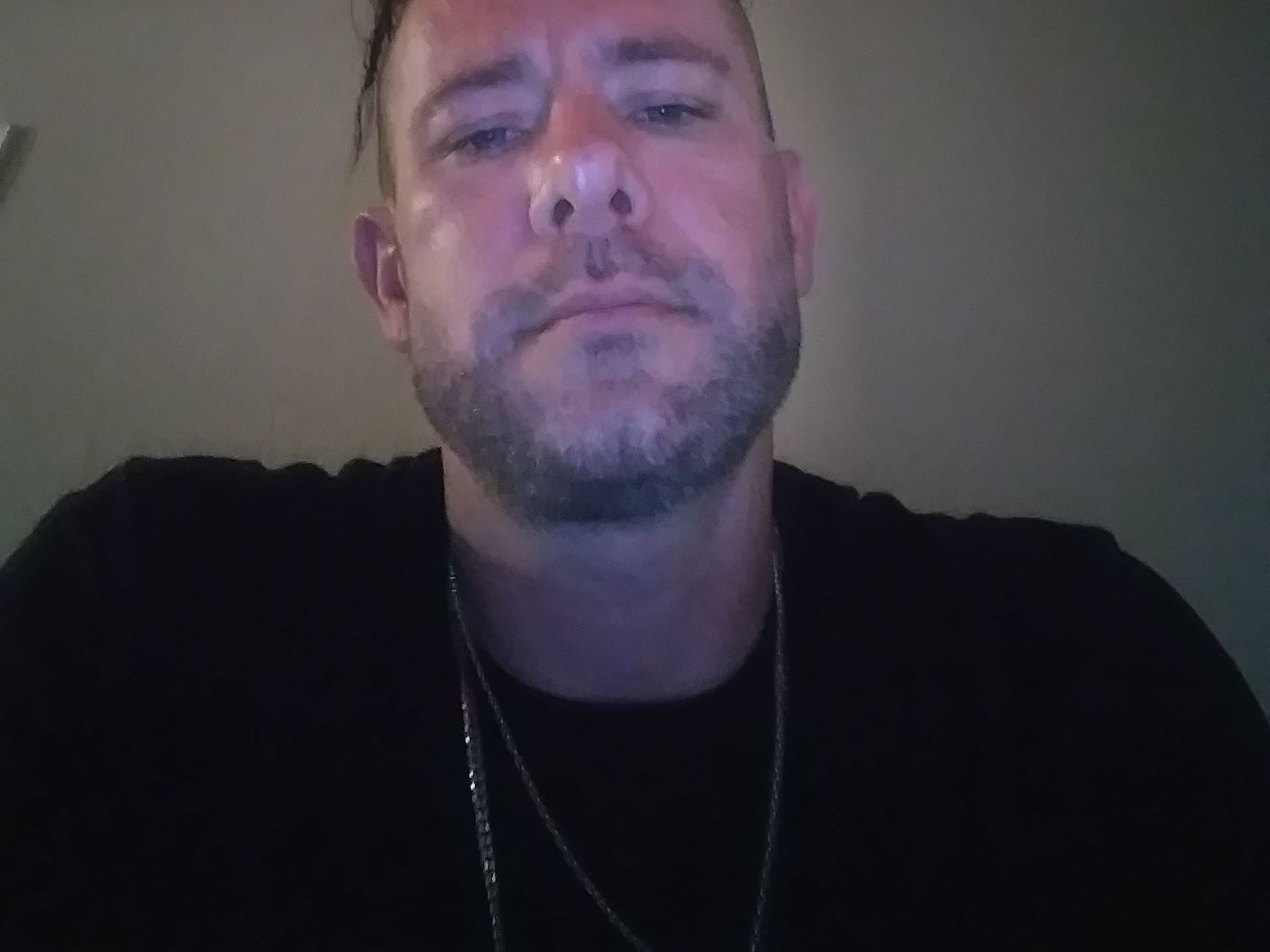 Foto de perfil de modelo de webcam de fire42 