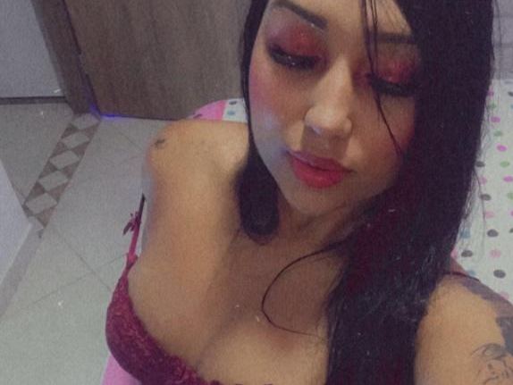 Image de profil du modèle de webcam samy_sun