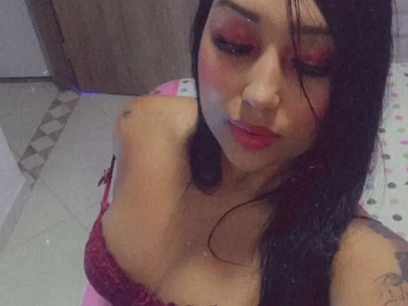 Imagen de perfil de modelo de cámara web de samy_sun
