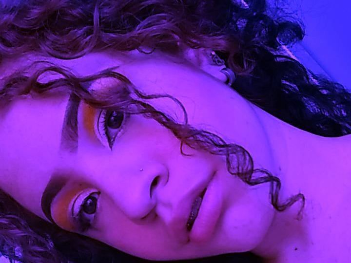 Rainbor_Love immagine del profilo del modello di cam