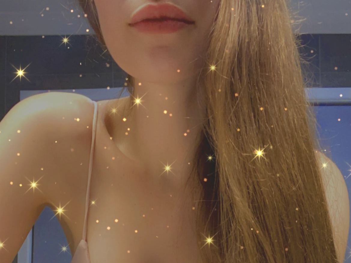 ScarlettDantee profielfoto van cam model 