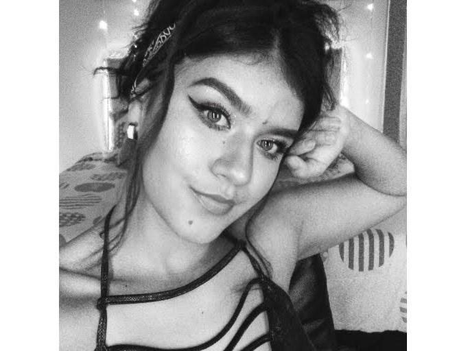 Foto de perfil de modelo de webcam de alysfetitxxy 